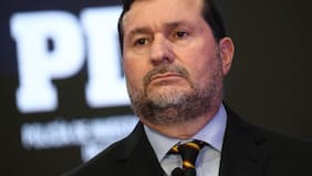 Barros insiste en que Diosdado Cabello coordinó el crimen de Ronald Ojeda y dice que prófugos se encuentran en Venezuela