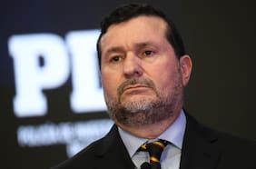 Barros insiste en que Diosdado Cabello coordinó el crimen de Ronald Ojeda y dice que prófugos se encuentran en Venezuela