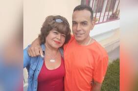 Corroboran identidad de detenido en Venezuela y lo formalizarán en ausencia por crimen de Ana María Pizarro