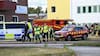 Policía sueca confirma muerte de una joven de 17 años tras el ataque con espada en una escuela
