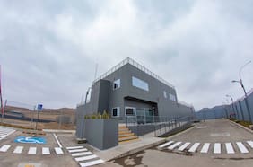 Gtd y Grupo Romero concretan alianza por negocio de data centers y anuncian nuevo gerente general