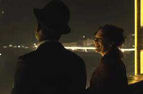 Este es el primer avance de Empire of Light, la nueva película de Sam Mendes