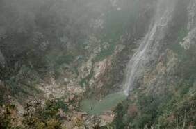 Encuentran muerto a cadete de la Armada que estaba extraviado desde el sábado en sector Salto del Agua en Placilla