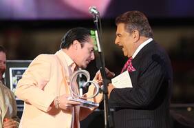 “Gracias a ti, Don Corleone”: la noche en que Faith No More remeció a la Teletón y a Don Francisco