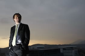 La apuesta eléctrica de Fernando del Sol que utiliza aire líquido