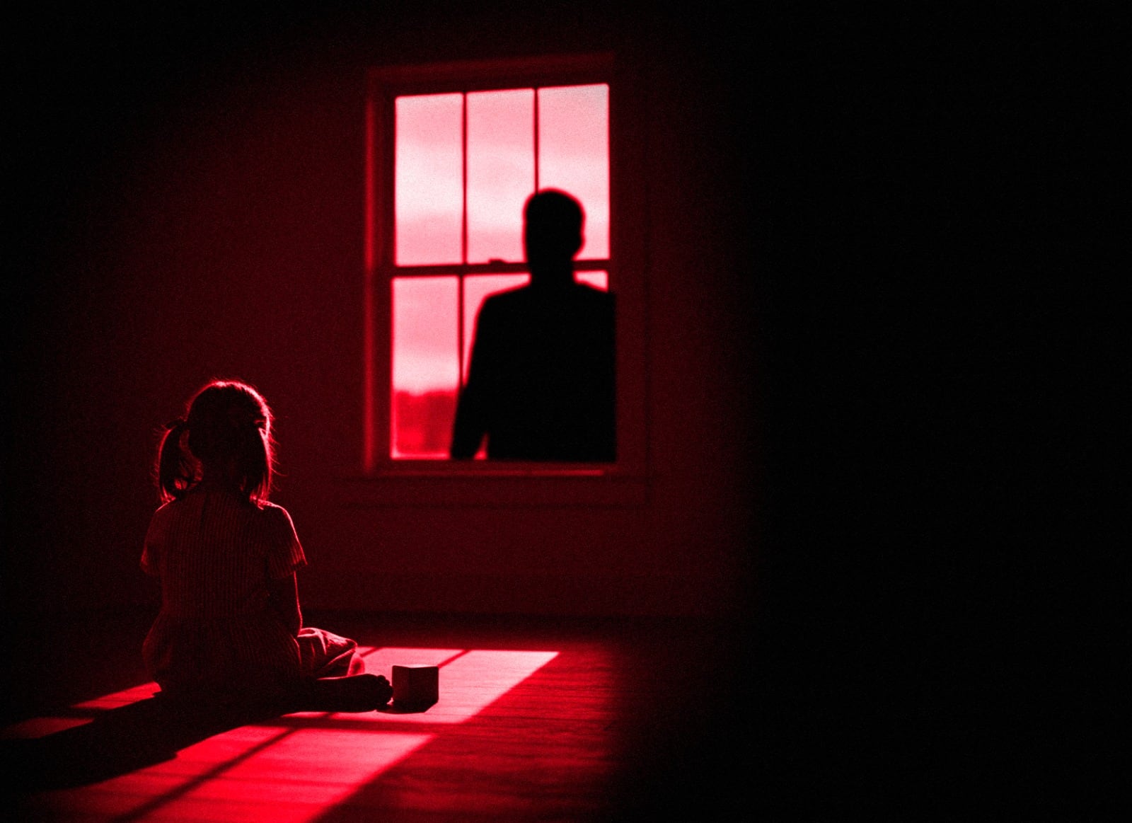 Alarmante aumento de explotación sexual de menores en Chile: Casos se disparan 73% en 3 años