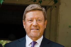 Carlos Ruiz de Gamboa asumirá la vicepresidencia ejecutiva de Santander Corporate & Investment Banking Chile