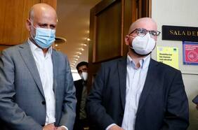 Senado y gobierno postergan votación de Ley de Amnistía para los “presos de la revuelta”