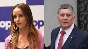 $526 millones en gastos de personal: el detalle del 3% que recortará la Segegob tras mandato de Hacienda