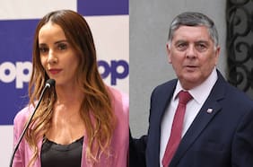 $526 millones en gastos de personal: el detalle del 3% que recortará la Segegob tras mandato de Hacienda
