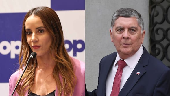 $526 millones en gastos de personal: el detalle del 3% que recortará la Segegob tras mandato de Hacienda
