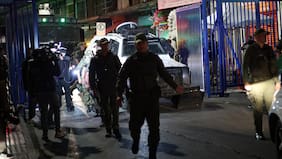 Tensión tras operativos en Meiggs: comerciantes informales intentaron reinstalar toldos y enfrentaron a Carabineros