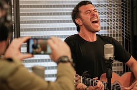 Gepe revela los secretos tras su fundamental disco debut “Gepinto”