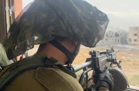 Israel anuncia una pausa humanitaria “táctica” de cuatro horas en las operaciones militares en el campo de refugiados de Rafah