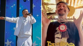 Zaturno invita a Lenwa Dura a su show en Lollapalooza 2026