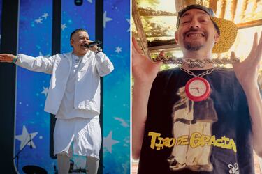 Zaturno invita a Lenwa Dura a su show en Lollapalooza 2026