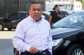 Primer ministro de Perú renuncia al cargo a un día de que el Congreso debatiera cuatro mociones de censura en su contra