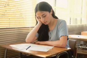 ¿No te alcanzó el puntaje? 5 formas de manejar la frustración de un resultado no esperado en la PAES