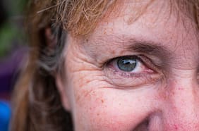 Cómo un mapa de la piel podría ayudar a retrasar el envejecimiento