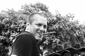 Ernesto Guevara March: Diarios de motocicleta