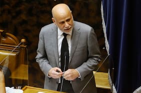 Ministro Elizalde desdramatiza dichos de Orellana sobre paridad: “Hace ver un punto relevante y su rol es velar por este tipo de planteamientos”