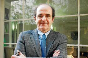 Ignacio Irarrázaval, integrante de la comisión de probidad: “En el Estado también hay gente sinvergüenza que inventa programas que no operan realmente”