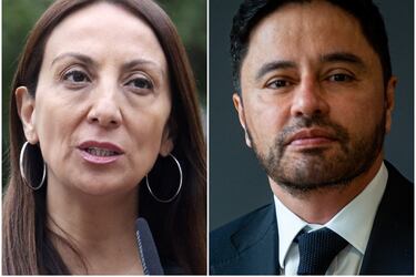 El enredo que generó Carter por La Florida y que terminó con Cecilia Pérez fuera de competencia