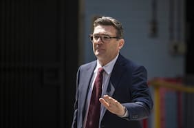 Primer ministro británico establece nueva sede gubernamental en Manchester como signo de su declarado afán descentralizador