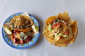 Tacos en Santiago: 6 taquerías infalibles donde probar este clásico mexicano