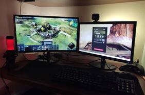 Phillips Hue Play, un atractivo sistema de iluminación inteligente con ambilight para tu juego en PC