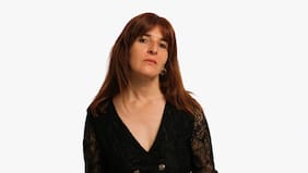 Claudia Apablaza, escritora: “Me cuido de no hacer literatura panfletaria, en mi obra prima la mirada”