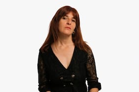 Claudia Apablaza, escritora: “Me cuido de no hacer literatura panfletaria, en mi obra prima la mirada”