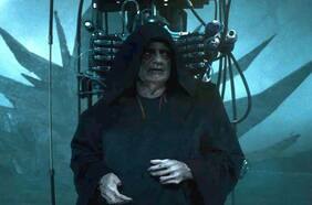 Ian McDiarmid defendió el regreso de Palpatine en The Rise Of Skywalker
