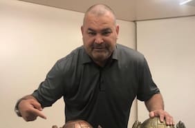Chilavert enciende la polémica en el Mundial con Paraguay: “En 1998 enfrentamos a Francia, ahora es una selección de África”