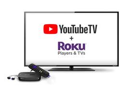 YouTube TV fue eliminada de los dispositivos Roku
