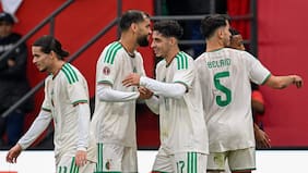 Los favoritos siguen en carrera: así quedaron las llaves de octavos de final de la Copa Africana de Naciones