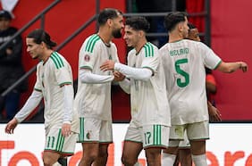 Los favoritos siguen en carrera: así quedaron las llaves de octavos de final de la Copa Africana de Naciones