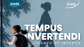Enade 2026 ya tiene fecha y se realizará bajo el lema “Tempus Invertendi: Tiempo de Invertir”