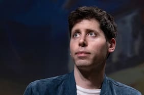 Acciones de Microsoft marcan un nuevo récord tras fichar a Sam Altman, ex CEO de OpenAI