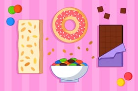 13 dulces y caramelos favoritos de nuestros lectores