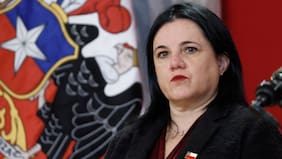 Gobierno amplía querella por agresión a ministra Lincolao, invoca la Ley de Seguridad del Estado e insiste en pedir prisión preventiva