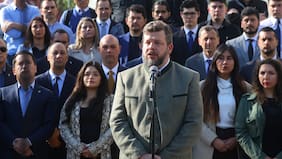 Kaiser defiende a Patricio Maturana y pide una “decisión de Estado” para carabineros procesados por hechos del estallido social