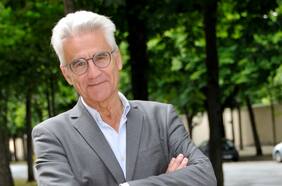 André Comte-Sponville: “Mejor una democracia desigual que una dictadura igualitaria”