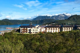 Hoteleros esperan cerrar la temporada de invierno con cifras similares al año pasado