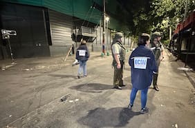 Columna de Iván Poduje: Calles sin clemencia