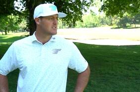 Mito Pereira: “Tuve mi nivel más bajo en cuatro años; mi meta es ganar un torneo en el LIV”