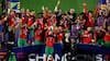 Marruecos escribe su historia más grande en Chile: reduce al favorito Argentina y logra por primera vez el Mundial Sub 20