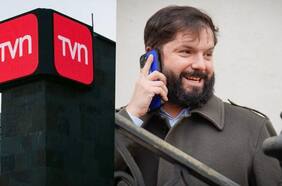 La molestia que arrastra el directorio de TVN con La Moneda: en seis meses no han propuesto al reemplazo de Delpiano