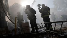 Un menor de edad fallecido y 49 damnificados deja incendio en campamento de Antofagasta