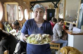 Chiloé: los restaurantes, cocinerías, bares y picadas de un destino gastronómico único